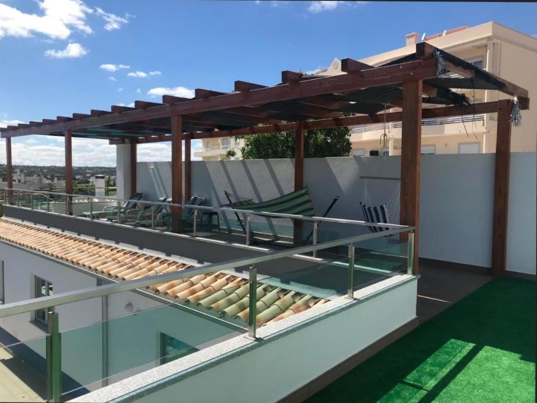 Peralux Casa de hóspedes