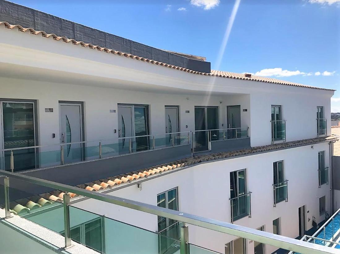 Peralux Casa de hóspedes