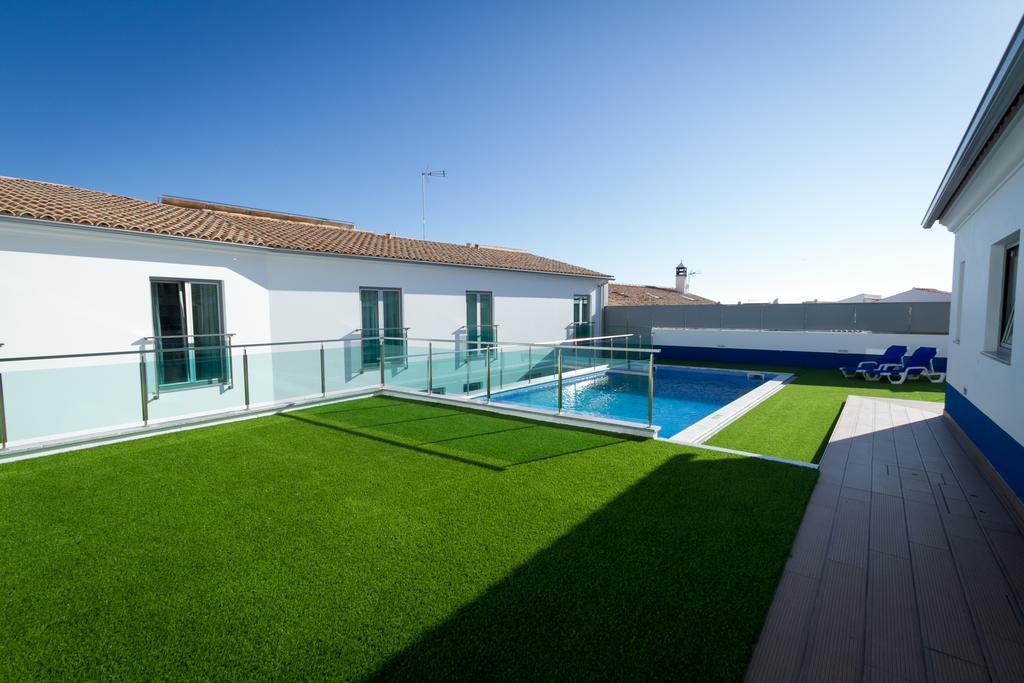Peralux Casa de hóspedes *
