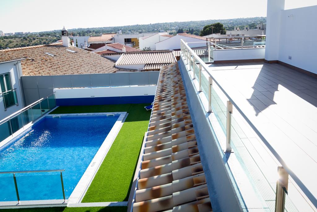 Casa de hóspedes Peralux Pêra